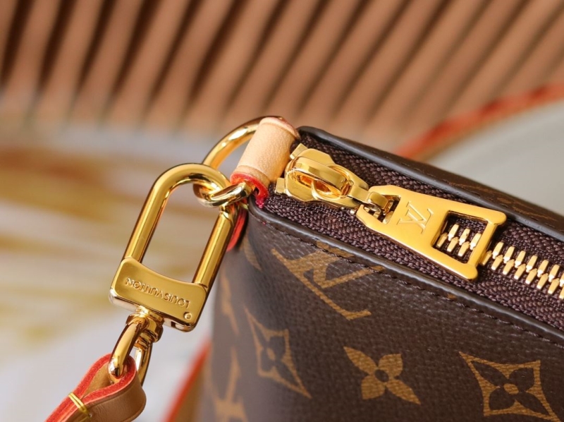 LV Top Handle Bags